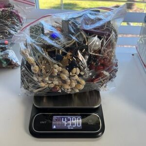 4lbs wearable jewelry